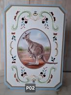Geborduurde wenskaarten Dieren, Dieren, Nieuw, Info@sparklecrafts.nl, Ophalen of Verzenden