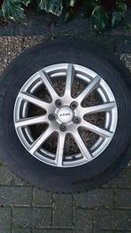 Rial 16" set, Ophalen, 215 mm, 16 inch, Banden en Velgen