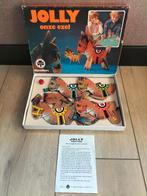 Jolly onze ezel - spel van Klee - vintage jaren '70, Een of twee spelers, Ophalen of Verzenden, Gebruikt