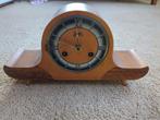 Juba Klok - Vintage Tafelklok (Glas Ontbreekt), Ophalen of Verzenden