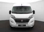 Fiat E-Ducato 3.5T L2H2 47kWh Aut. | Navi | Camera | Climate, Stof, Gebruikt, Electronic Stability Program (ESP), Geïmporteerd