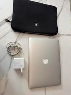 MacBook Air, Computers en Software, Apple Macbooks, Ophalen, Gebruikt, 256 GB, 8 GB