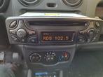 Becker autoradio Q04 de 6021, Auto diversen, Ophalen of Verzenden, Gebruikt