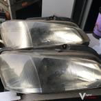 Peugeot 106 1997 tot 2002 Koplamp Linksvoor of Rechtsvoor, Auto-onderdelen, Gebruikt, -, -, Ophalen of Verzenden