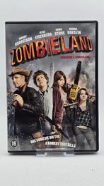 Zombieland, Vanaf 16 jaar, Ophalen of Verzenden, Zo goed als nieuw