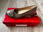 Helioform schoenen van leer met lage hak maat 7, Kleding | Dames, Bruin, Nieuw, Ophalen of Verzenden, Helioform