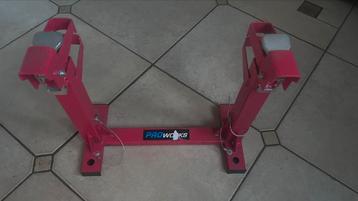 Quickload Transport System Proworks 125-500cc beschikbaar voor biedingen