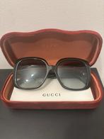 Gucci zonnenbril, Overige merken, Ophalen of Verzenden, Zonnebril, Zo goed als nieuw
