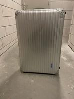 Rimowa - aluminium koffer ca. 70x48x25 cm, Sieraden, Tassen en Uiterlijk, Overige materialen, Ophalen of Verzenden, Slot, Zo goed als nieuw