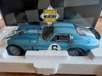 Exoto 1/18 Racing L Cobra Daytona Coupe "The Prototype" #6, Hobby en Vrije tijd, Modelauto's | 1:18, Ophalen of Verzenden, Nieuw