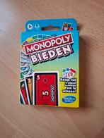 Monopoly bieden, Ophalen of Verzenden