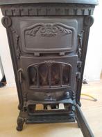 Thermocet Rose Classic Gaskachel type 6000, Ophalen, Gebruikt, Gas, Vrijstaand