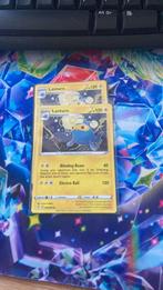 pokemon evolving skies -lanturn, Ophalen of Verzenden, Nieuw, Losse kaart