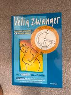 Veilig Zwanger Handboek, Ophalen of Verzenden, Gelezen, Zwangerschap en Bevalling
