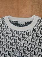 Dior wintertrui, Kleding | Heren, Truien en Vesten, Christian Dior, Maat 52/54 (L), Zwart, Nieuw