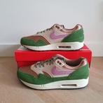 Nike Air Max 1 NH Treeline EU 45, Kleding | Heren, Schoenen, Overige kleuren, Nike, Nieuw, Ophalen of Verzenden