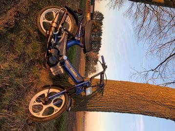 65cc Tomos  beschikbaar voor biedingen