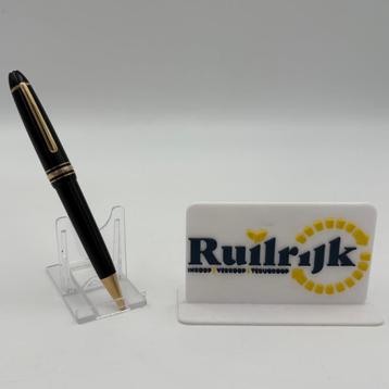 Montblanc Vintage 90s Meisterstück 161 balpen beschikbaar voor biedingen