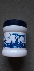 Oude sigaren pot, Ophalen of Verzenden