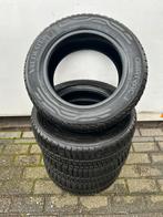 Set van vier vredestein all weather banden 185/60R14, Ophalen, Gebruikt, BMW