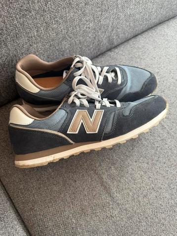 New balance schoenen maat 45 beschikbaar voor biedingen