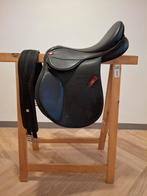 Knight rider 16 inch ponyzadel, Ophalen of Verzenden, Zo goed als nieuw, Dressuur
