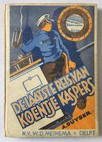 1948 - DE LAATSTE REIS VAN KOENTJE KASPERS / A. Duyser, Verzenden