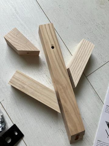 TAK Kapstok 'Tak' van Studio Perspective hout duurzaam nieuw beschikbaar voor biedingen