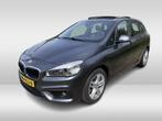 BMW 2 Serie Active Tourer 218i Corporate Lease High Executiv, Auto's, BMW, Te koop, Zilver of Grijs, Benzine, Gebruikt