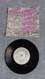 Single Keith West -Excerpt From A Teenage Opera -1967 / 1981, Gebruikt, 7 inch, Single, Ophalen of Verzenden