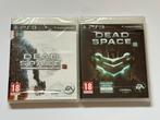 Dead Space 2 & Dead Space 3 – PS3 – NIEUW / SEALED, Avontuur en Actie, Verzenden, 1 speler, EA