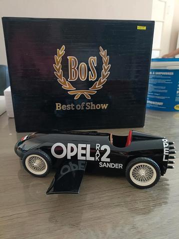 1:18 Opel Rak 2 1928 van BOS beschikbaar voor biedingen