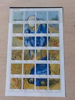 Poszegel vel Saba, Postzegels en Munten, Ophalen of Verzenden