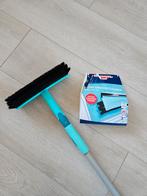 Leifheit Raamwisser Telescope 200, Ophalen of Verzenden, Raamwisser of Trekker