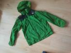 The Northface regenjack, Ophalen of Verzenden, Gebruikt, Jas