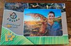 Freek Vonk Reuzenvaraan 3D Puzzel, Ophalen of Verzenden, Minder dan 500 stukjes, Gebruikt, Legpuzzel