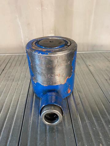 Holmatro HJ20G5 vijzel/cilinder/pers beschikbaar voor biedingen