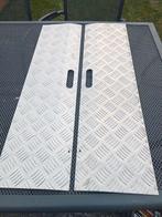 drempelhulp voor de rollator nooit gebruikt, Diversen, Ophalen of Verzenden, Zo goed als nieuw