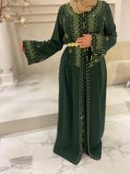 Prachtig Marokkaanse jurk takchita kaftan maat 40/42/44/46, Ophalen of Verzenden, Zo goed als nieuw