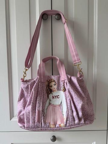 Nieuw! Depesche Top Model tas beschikbaar voor biedingen