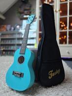 Mooie ukelele te koop!, Ophalen of Verzenden, Ukelele