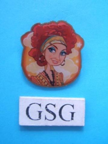 Tante Truus nr. EPP168-02 beschikbaar voor biedingen