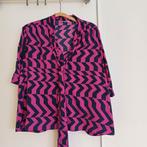 Fifth House Fuchsia Blouse Maat 42, Kleding | Dames, Blouses en Tunieken, Maat 42/44 (L), Ophalen of Verzenden, Zo goed als nieuw