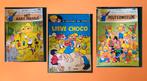 Jommeke stripboeken Jef Nijs - 3 stuks voor €5!, Boeken, Meerdere stripboeken, Ophalen of Verzenden, Gelezen, Jef Nijs
