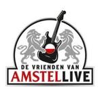 Vrienden van Amstel - Vrijdag 9 januari, Twee personen, Januari