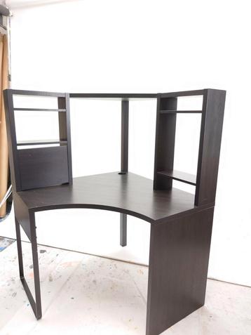 ikea hoek bureau  beschikbaar voor biedingen