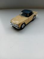 Eligor/Hobbycar Truimph TR5., Ophalen of Verzenden