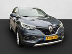 Renault Kadjar 1.3 TCe Intens CAMERA / TREKHAAK / ALL SEASON, Auto's, Renault, Te koop, Zilver of Grijs, 720 kg, Geïmporteerd