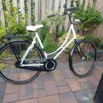 Omafiets 28 inch., Fietsen en Brommers, Fietsen | Dames | Omafietsen, 56 cm of meer, Ophalen, Gebruikt