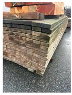 Regels verduurzaamd, Ophalen, Nieuw, 250 cm of meer, Balken